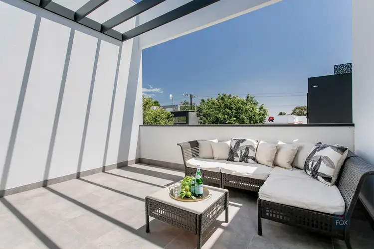 Fifth view of Homely townhouse listing, 2/40 Chapel Street, Norwood SA 5067
