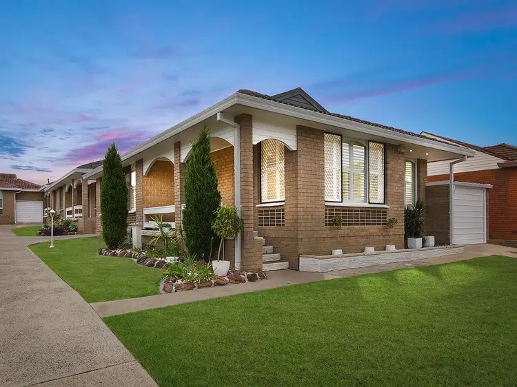 1/71 St Georges Road, Bexley NSW 2207