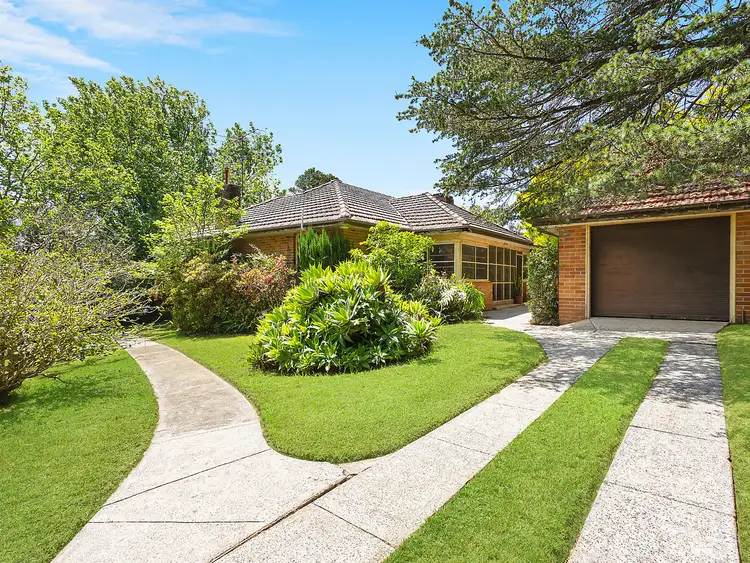 Main view of Homely house listing, 2 - 4 Hillcrest Road, Berowra NSW 2081