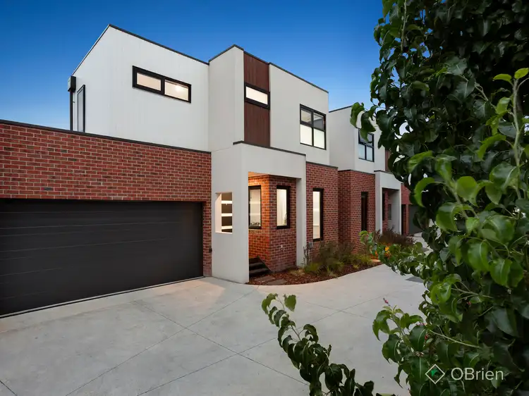 3/442 Nepean Highway, Parkdale VIC 3195