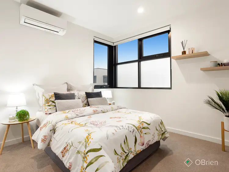 Fifth view of Homely townhouse listing, 3/442 Nepean Highway, Parkdale VIC 3195