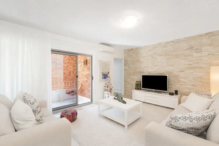 6/58-60 Parramatta Street, Cronulla NSW 2230