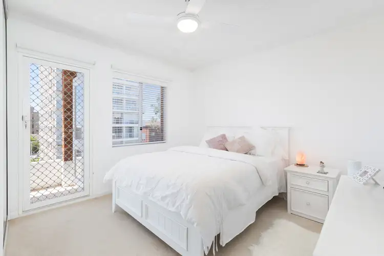 Fourth view of Homely apartment listing, 6/58-60 Parramatta Street, Cronulla NSW 2230