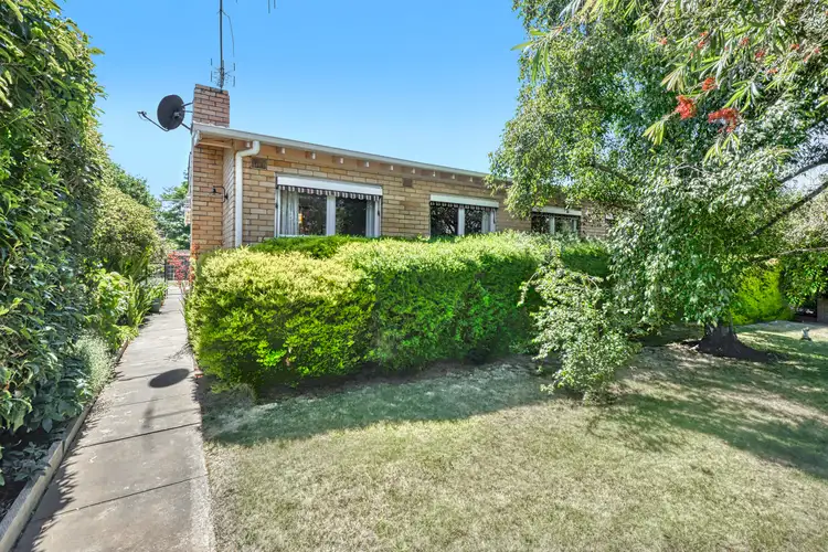 Second view of Homely house listing, 6 Banfield Street, Ararat VIC 3377