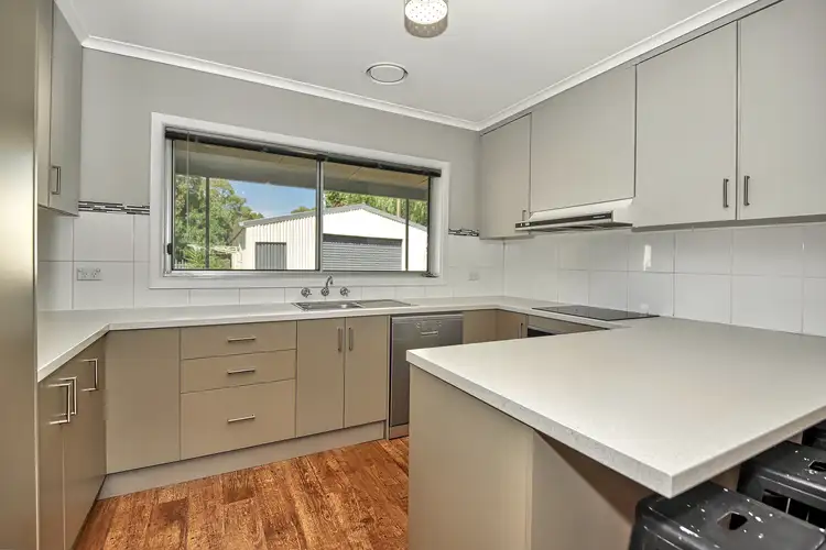 Second view of Homely house listing, 26 Tatyoon Road, Ararat VIC 3377