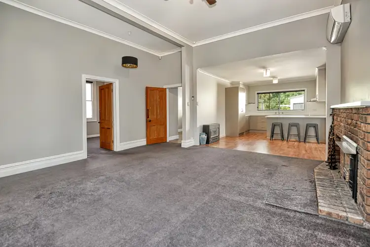 Third view of Homely house listing, 26 Tatyoon Road, Ararat VIC 3377
