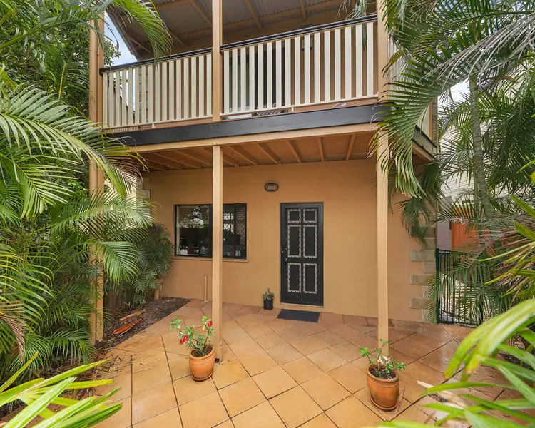 Main view of Homely townhouse listing, 1/23 Abuklea Street, Wilston QLD 4051