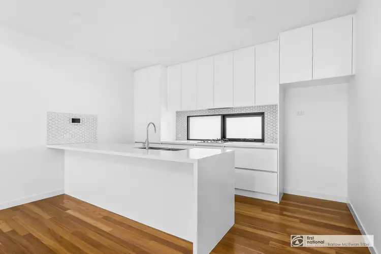 Third view of Homely townhouse listing, 4/15 Davies Street, Altona VIC 3018