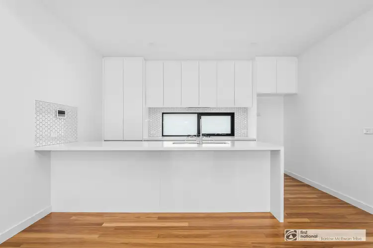 Fourth view of Homely townhouse listing, 4/15 Davies Street, Altona VIC 3018