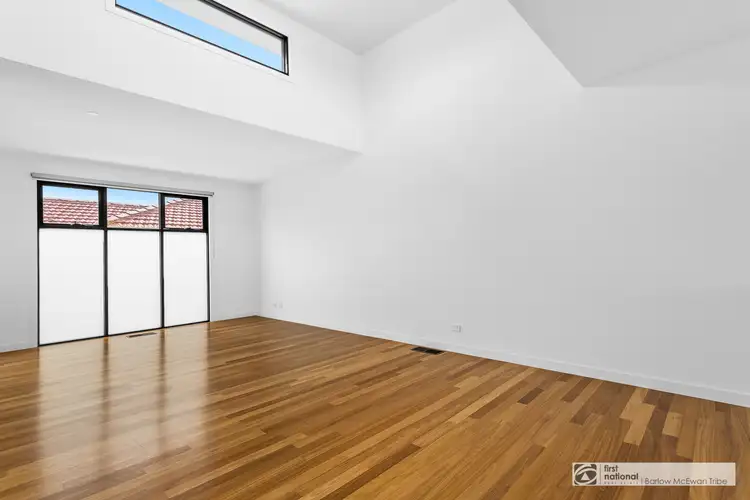 Fifth view of Homely townhouse listing, 4/15 Davies Street, Altona VIC 3018