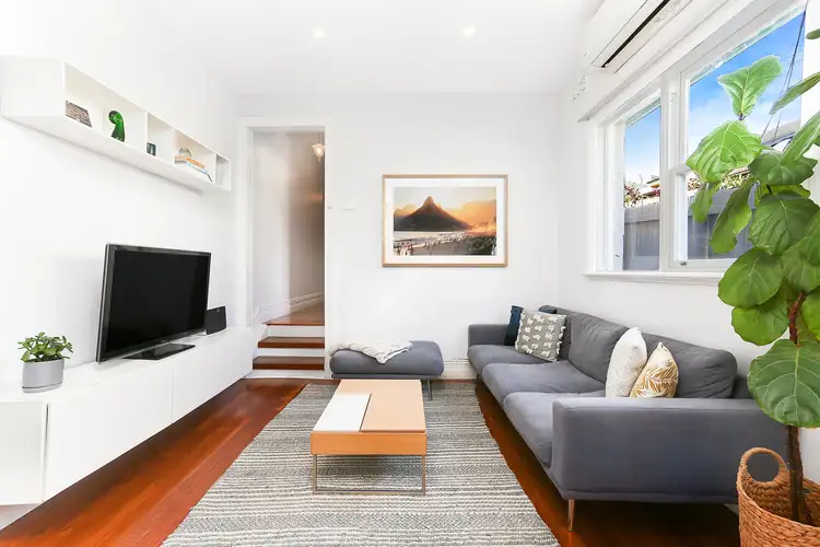 Second view of Homely house listing, 55 Styles Street, Leichhardt NSW 2040