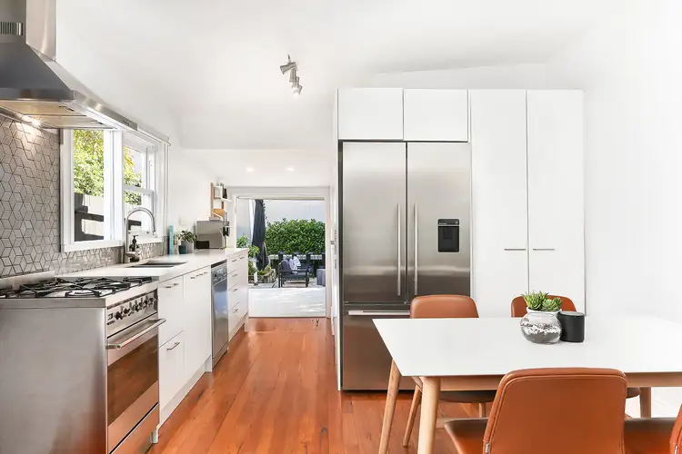 Third view of Homely house listing, 55 Styles Street, Leichhardt NSW 2040