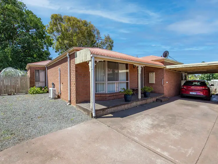 1/22 Steiglitz Street, Ballan VIC 3342
