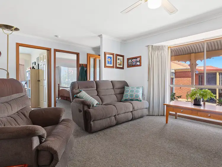 Fifth view of Homely unit listing, 1/22 Steiglitz Street, Ballan VIC 3342