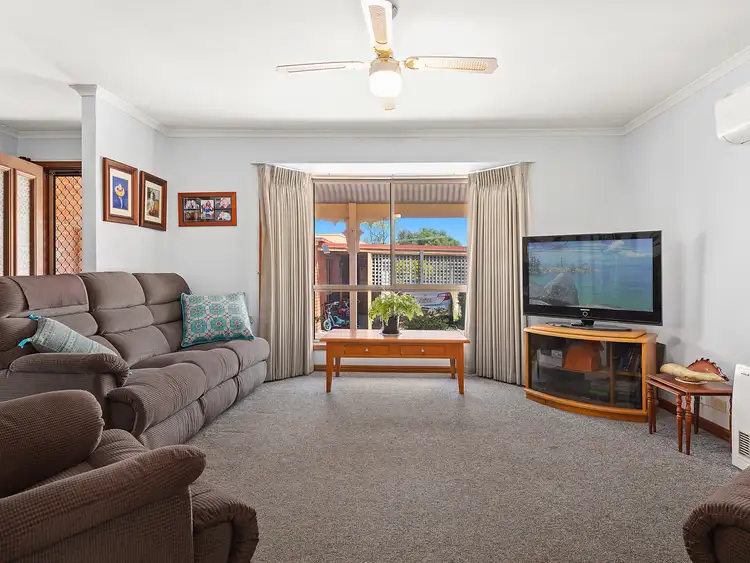 Sixth view of Homely unit listing, 1/22 Steiglitz Street, Ballan VIC 3342
