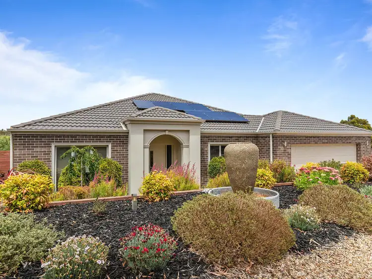 Main view of Homely house listing, 3 Merryweather Place, Buninyong VIC 3357