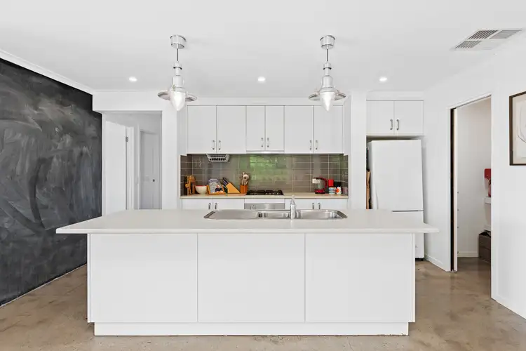 Fourth view of Homely house listing, 5 Delaland Avenue, Buninyong VIC 3357