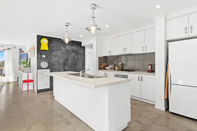 Fifth view of Homely house listing, 5 Delaland Avenue, Buninyong VIC 3357