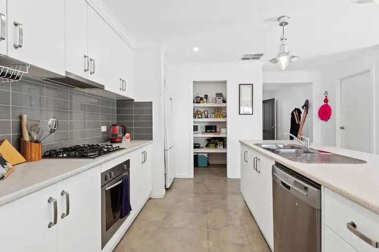Sixth view of Homely house listing, 5 Delaland Avenue, Buninyong VIC 3357