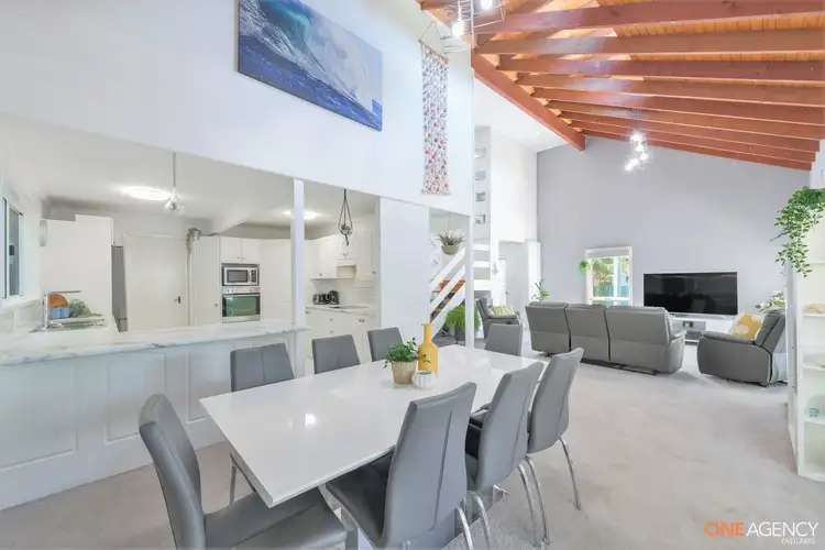 Second view of Homely house listing, 43 Francis Street, Swansea Heads NSW 2281