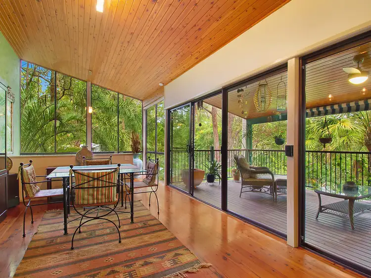 Fourth view of Homely house listing, 3 Vista Park Drive, Buderim QLD 4556