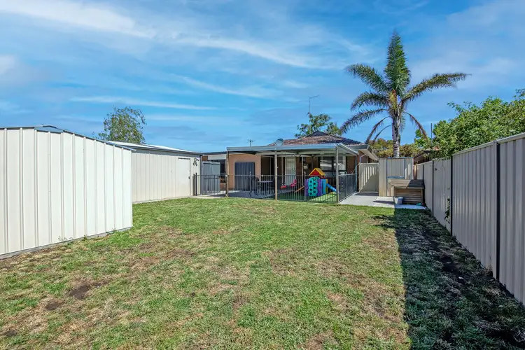 Second view of Homely house listing, 16 Weemala Avenue, Delacombe VIC 3356