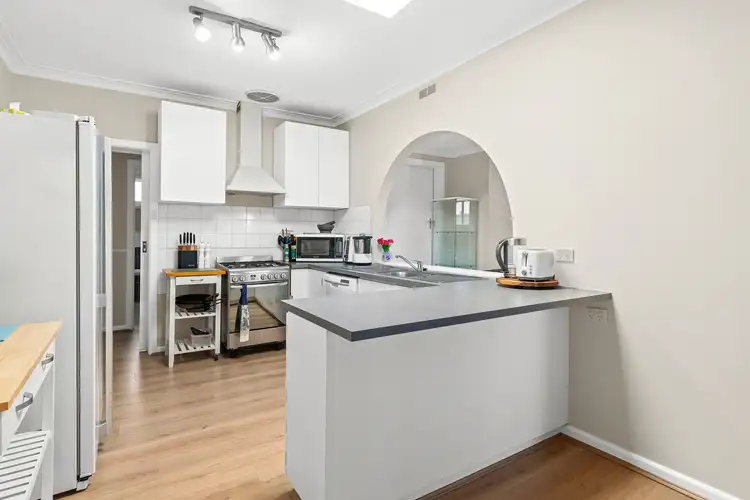 Fourth view of Homely house listing, 16 Weemala Avenue, Delacombe VIC 3356