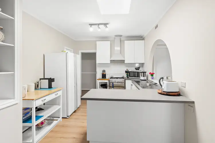 Fifth view of Homely house listing, 16 Weemala Avenue, Delacombe VIC 3356