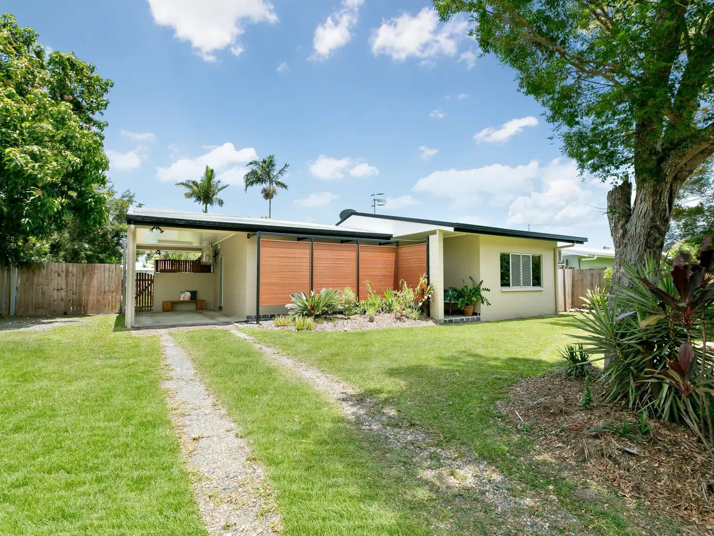 Main view of Homely house listing, 6 Paradise Close, White Rock QLD 4868