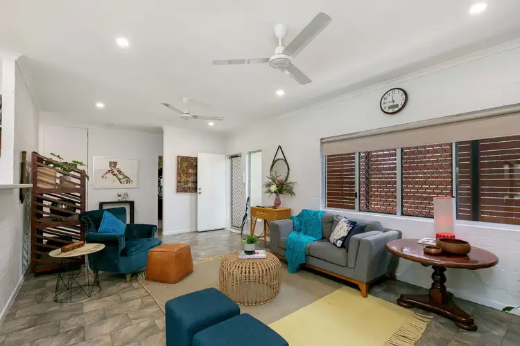 Second view of Homely house listing, 6 Paradise Close, White Rock QLD 4868