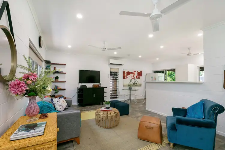 Third view of Homely house listing, 6 Paradise Close, White Rock QLD 4868