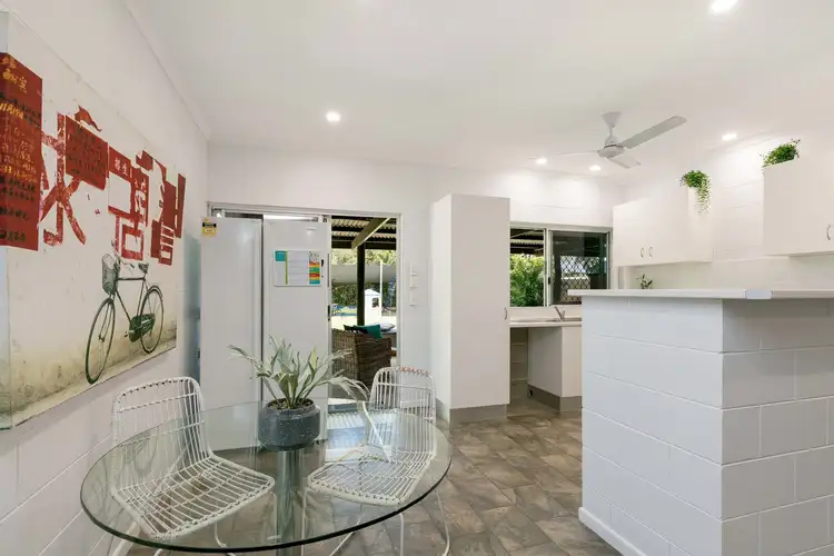 Fourth view of Homely house listing, 6 Paradise Close, White Rock QLD 4868