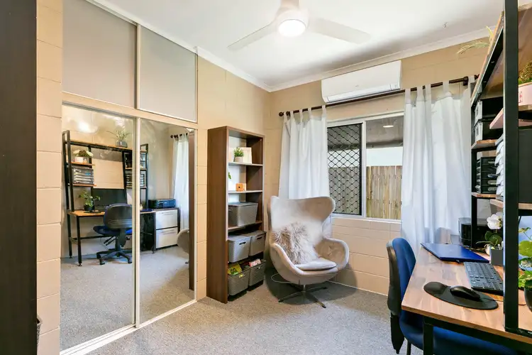 Seventh view of Homely house listing, 6 Paradise Close, White Rock QLD 4868