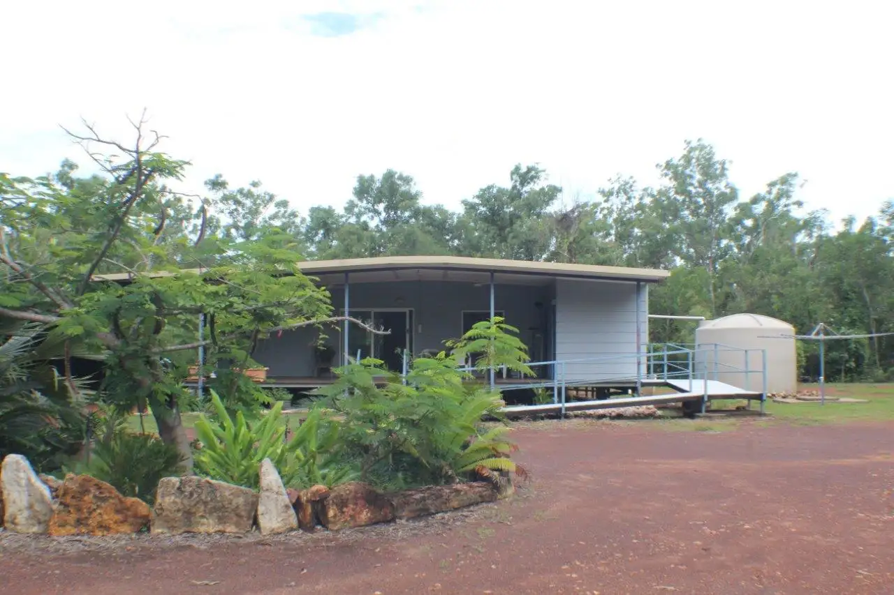 Main view of Homely house listing, 8 Dillon Place, Wagait Beach NT 822