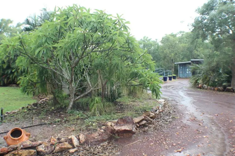 Fifth view of Homely house listing, 8 Dillon Place, Wagait Beach NT 822