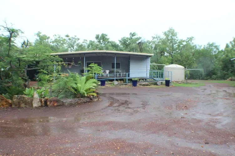 Sixth view of Homely house listing, 8 Dillon Place, Wagait Beach NT 822