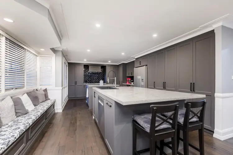 Second view of Homely house listing, 12 Mountain Circuit, Calwell ACT 2905