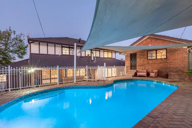 Fifth view of Homely house listing, 12 Mountain Circuit, Calwell ACT 2905