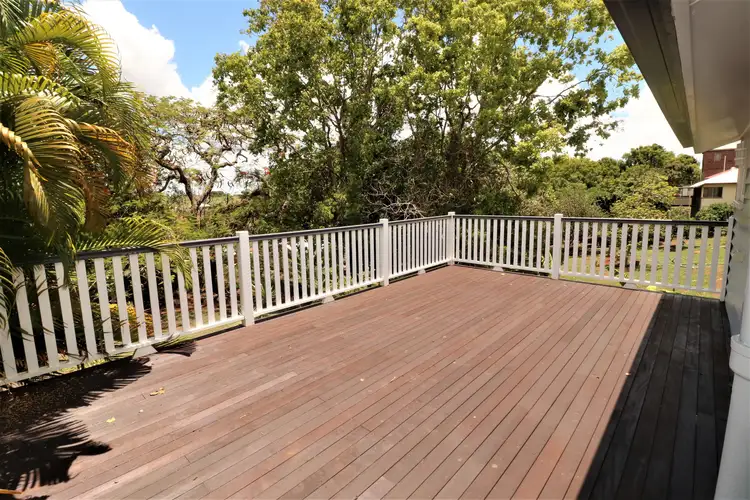 Third view of Homely house listing, 8 Macrossan Street, Childers QLD 4660