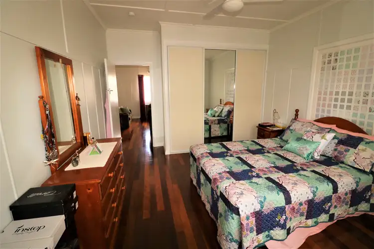 Fourth view of Homely house listing, 8 Macrossan Street, Childers QLD 4660