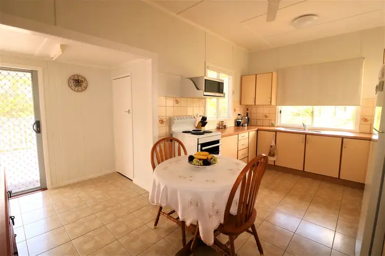 Fifth view of Homely house listing, 8 Macrossan Street, Childers QLD 4660