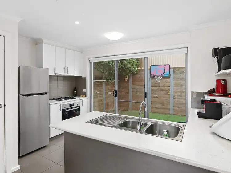 Third view of Homely townhouse listing, 3/430 Main Road, Golden Point VIC 3350