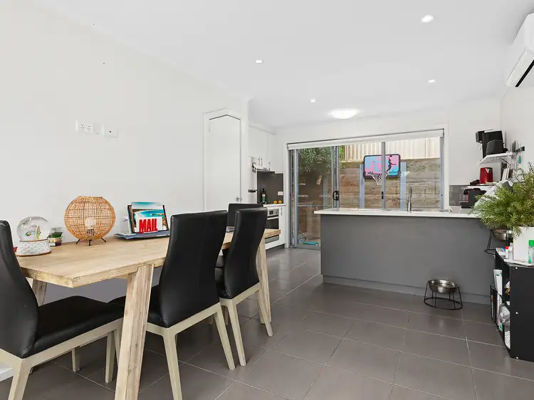 Fourth view of Homely townhouse listing, 3/430 Main Road, Golden Point VIC 3350