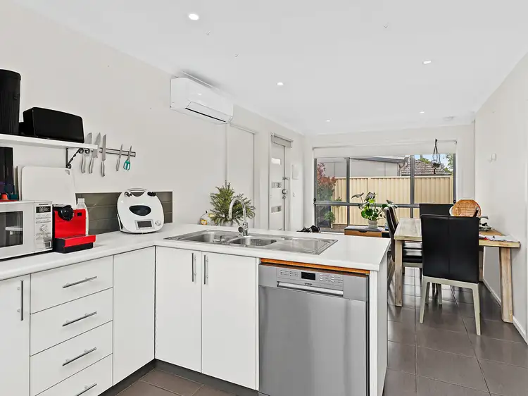 Fifth view of Homely townhouse listing, 3/430 Main Road, Golden Point VIC 3350