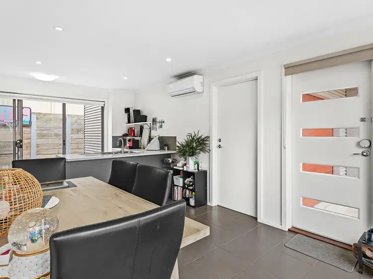 Sixth view of Homely townhouse listing, 3/430 Main Road, Golden Point VIC 3350