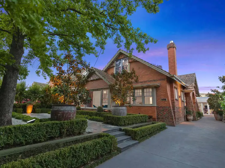Main view of Homely house listing, 3 Russell Street, Newington VIC 3350