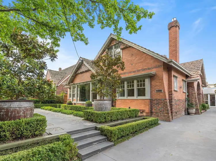 Third view of Homely house listing, 3 Russell Street, Newington VIC 3350