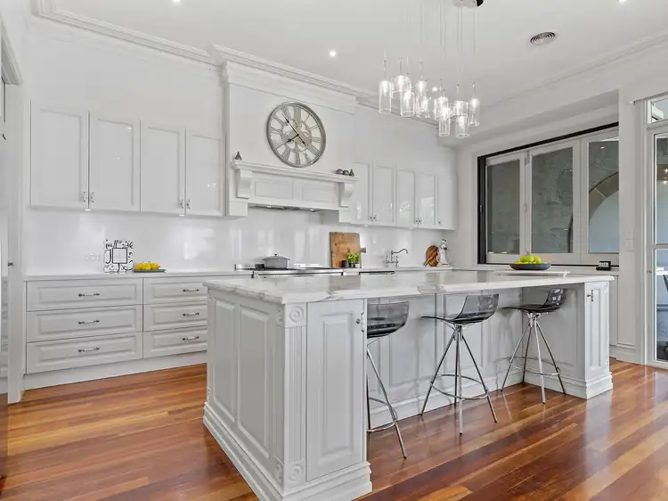 Sixth view of Homely house listing, 3 Russell Street, Newington VIC 3350