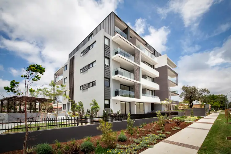 BG.06/142 Linden Street, Sutherland NSW 2232