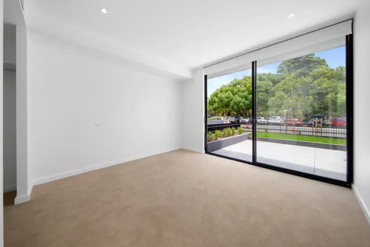 Fourth view of Homely unit listing, BG.06/142 Linden Street, Sutherland NSW 2232